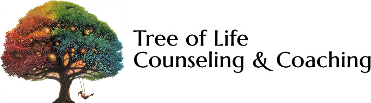 tree of life counseling and coaching