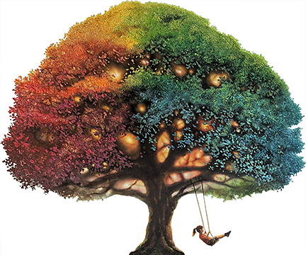 Tree-of-Life