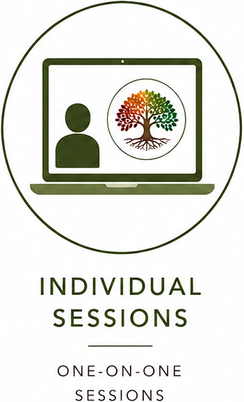 individual sessions