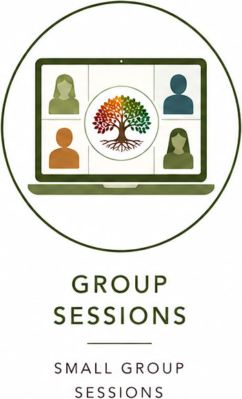group sessions